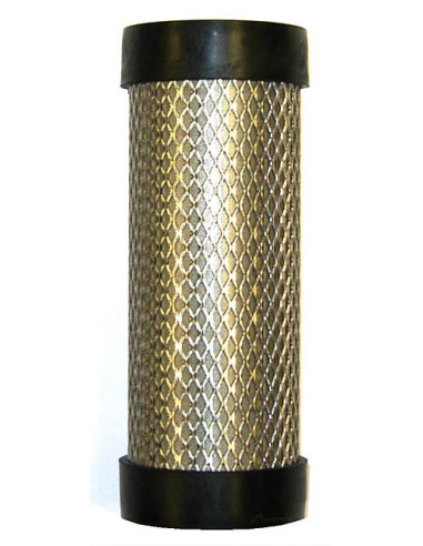 Art.745 Cartuccia filtro INOX