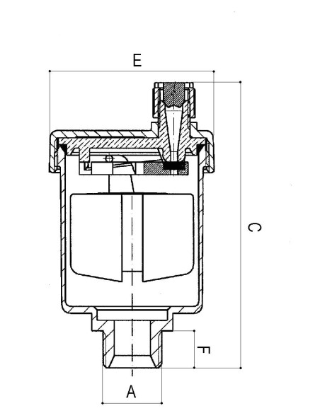 Art.286/S Solar per impianti solari