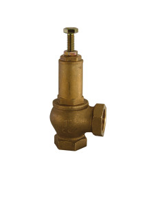 Art.464 Valvola limitatrice di pressione