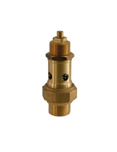 Art.469 Valvola limitatrice di pressione