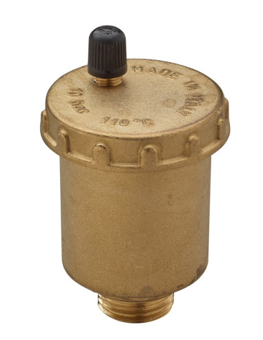 Art.286 Valvola automatica di sfiato aria