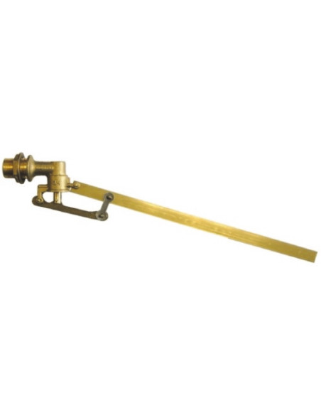Art.586 Valvola galleggiante a 5 coppiglie
