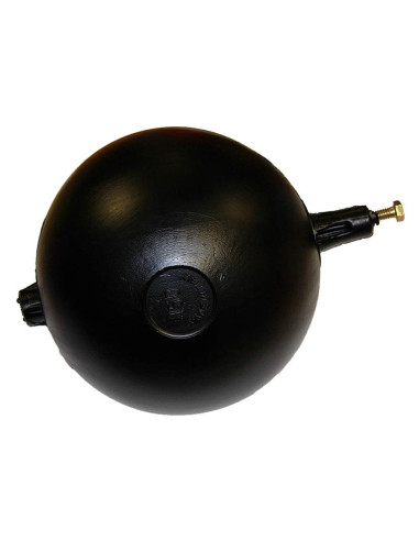 Art.587 Sfera in plastica per Art.586 e 588