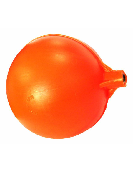 Art.589/B Sfera in plastica tonda per Art.589