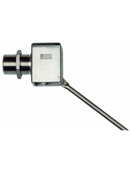 Art.2588 Valvola a galleggiante AISI316