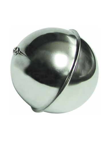 Art.2587 Sfera in Aisi 316