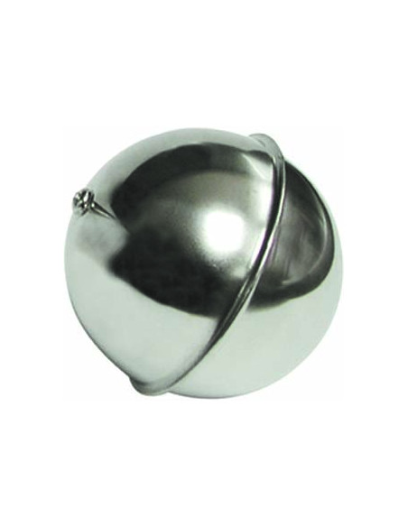 Art.2587 Sfera in Aisi 316