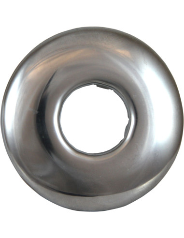 Art.252 Rosone per rubinetti cromato