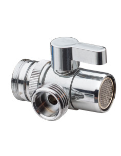 Art.668 Rubinetto deviatore