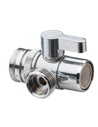 Art.668 Rubinetto deviatore