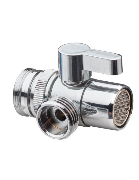 Art.668 Rubinetto deviatore