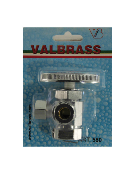 Art.580 Valvula de control doble