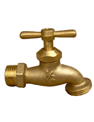 Art.478 Llave de chorro