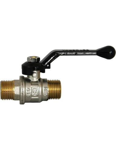 Art.426/N Valvola a sfera M.M.