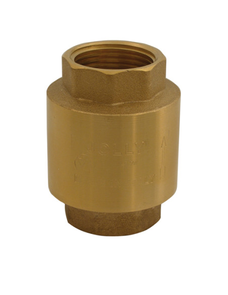 Art.150 Valvola di ritegno PN40 F.F.