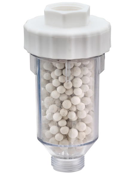 Art.727 Neutralizzatore di condensa acida a SFERE