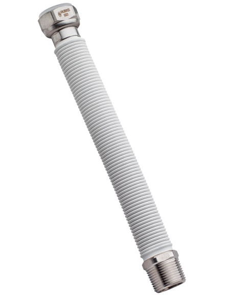 Art.6505 Flessibile estensibile F.F. per acqua con rivestimento
