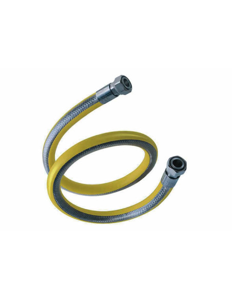 Art.6535 Flessibile per allacciamento Gas cucina F.F.